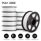 PLA PLUS White / UNITED KINGDOM
