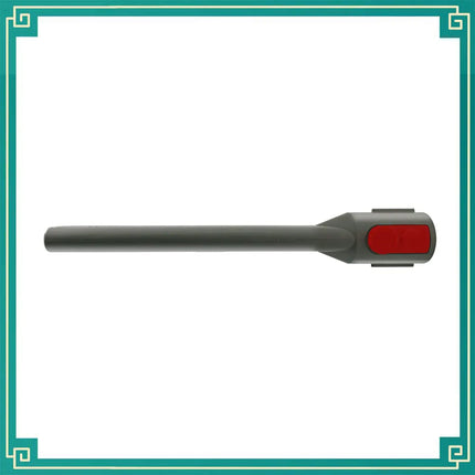 Telescopic Rod Extension Tube Fit For Dyson V7 V8 V10 V11 V15 Handheld Vacuum Cleaner Extension Tool Accessories Spare Parts