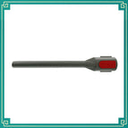 Flat suction head