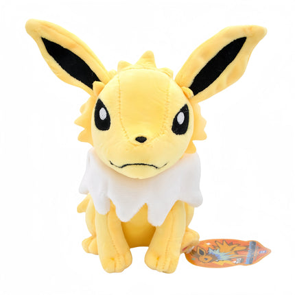 large size Flareon Vaporeon Pokemon Eevee Collection Plush Stuffed Doll Anime Espeon Umbreon Glaceon Leafeon Sylveon Toys Gift