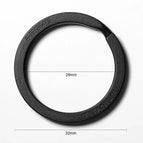 Titanium Black 32mm