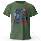 Army Green / S