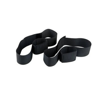 BDSM Bondage Body Restraints Flirting Cosplay Wrists Ankle Cuffs Fetish Sex Toys for Couples Men Erotic Accessories Adults Sexe