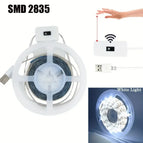 2m Cold White