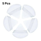 A0239-5pcs white