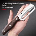 Imitated wood