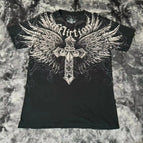 affliction-4 / M