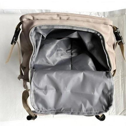 Travel Boarding Backpack Easyjet, Wiz Air Multi Functional, Large Capacity, Lightweight, Leisure Computer Bag, Short Distance