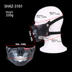 Skull-3101 / China Mainland