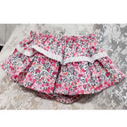 Pink G / 6-12 Months