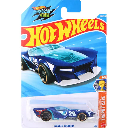 Hot Wheels 2026-K Case,Ferrari BMW M4 Aston Martin F1 Nissan Skyline GT-R Toyota Supra,1:64 Diecast Alloy Car,Collector's Gift