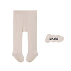 khaki / 24-26for2-4Y