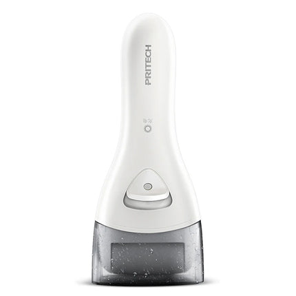 Pritech Pedicure for The Feet Tools Feet Electric Sandpaper Remover Foot Exfoliator Electronic Foot File Fully Automatic