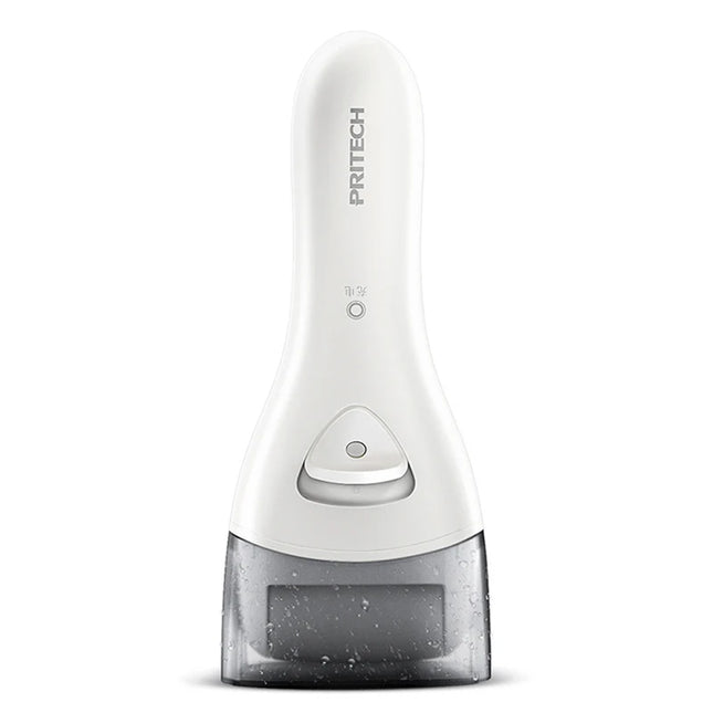 Pritech Pedicure for The Feet Tools Feet Electric Sandpaper Remover Foot Exfoliator Electronic Foot File Fully Automatic