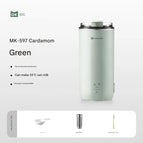 304 with tea filter 1 / US / 220V
