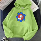 light green  sk8 / XL
