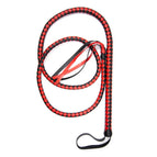 Red Black