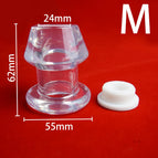 M Anal Plug