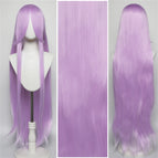Light Purple Wig