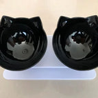 black double