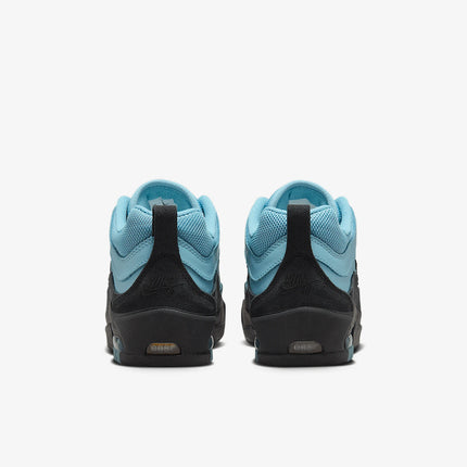 Nike Authentic Air Max Ishod Men's Women's Air Cushion Wear-Resistant Sports Sneakers HF7812-400