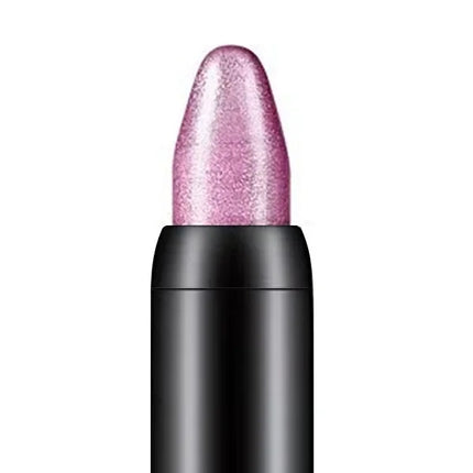 15 Colors Pearlescent Eyeshadow Pencil Waterproof Long Lasting Glitter Shimmer Eye Shadow Pen Eyeliner Stick Eyes Makeup Tools
