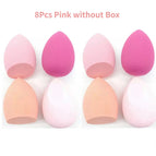 pink-8pcs