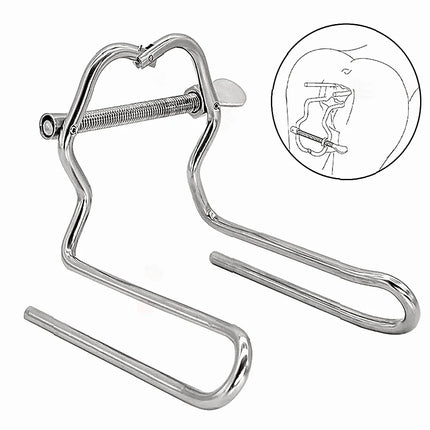 A Soft Silicone Urethral Penis Plug Featuring Beads And Horse Eye Stimulation As A Urethra Dilator Massager For Adult Men