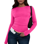 Hot Pink / S