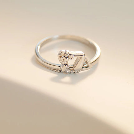New Rings 925 Sterling Silver Ring Original Silver Pearl Ring For Women Luxury Zircon Simple Finger Ring Lover Jewelry Gifts