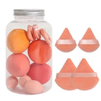 14PCS-FPTZD-Orange
