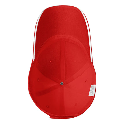 Morocco Flag Outfits Men Women Baseball Cap  Trucker Hat Unique Daily Headwear Adjustable Snapback Cap