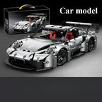 Car model 1