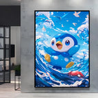 oiOPZHd1n0xv-32 / A2 42x60cm Unframed