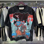 bk022 black / S
