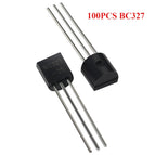 100PCS-BC327