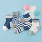 Blue / 1-3 Years (11-13cm)