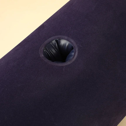 Volwassen Masturbator Diep Gat Kut Opblaasbaar Masturbatiekussen Knuffel Seksspeeltje Impact Toy Masturbator