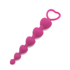 dark pink / 3.2cm