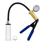 Handhelp Pump