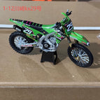 Q-Kawasaki kx29