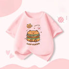 Pink / 5-6Y 130