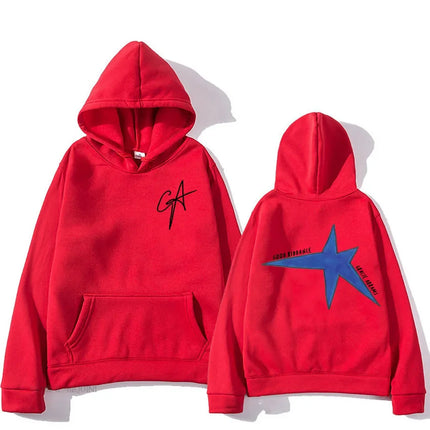 Men and women fashion trends hoodie casual outdoor hoodie wearing a unique hoodie you always give a comfortable feeling