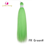 green / 26inches / 1Pcs/Lot