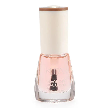 8ml Water-based Nail Polish No Baking Long Lasting Semi-permanent Quick Dry non-peelable Nail Varnish DIY Fashion Manicure