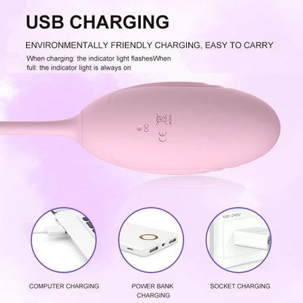 BIRDSEXY  APP Control Vibrating Egg for Women Vibrator Clitoris Stimulation Vagina Ball Kegel Trainer Love Egg Sex Toys Adults