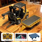 With Support Plate
