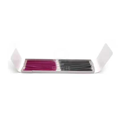 SHOFU supersanp polystripes Dental Polishing Strips tooth Interproximal Finishing Abrasive Strips for Composite resin 100pcs/box