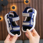 Blue 4 / 29(Insole 18.5cm) / China Mainland