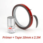 Primer 10mm tape